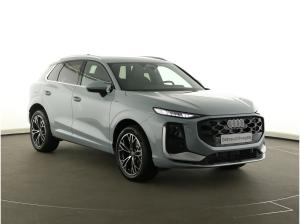 Audi Q3 SUV e-hybrid S tronic - S line