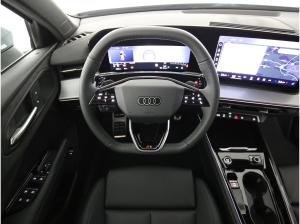 Audi Q3 SUV e-hybrid S tronic - S line