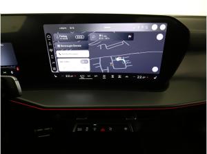 Audi Q3 SUV e-hybrid S tronic - S line