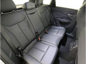 Audi Q3 SUV e-hybrid S tronic - S line