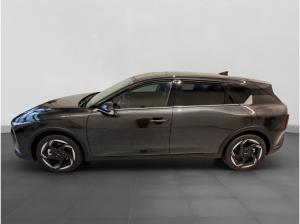 Kia K4 Spirit Drive Wise Sound Paket