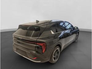 Kia K4 Spirit Drive Wise Sound Paket