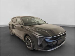 Kia K4 Spirit Drive Wise Sound Paket