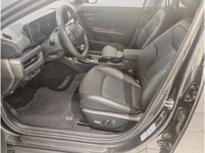 Kia K4 Spirit Drive Wise Sound Paket