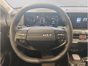 Kia K4 Spirit Drive Wise Sound Paket