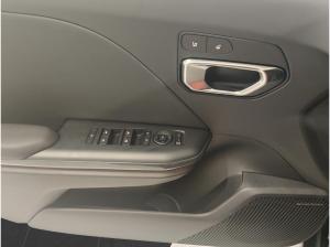 Kia K4 Spirit Drive Wise Sound Paket