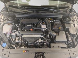 Kia K4 Spirit Drive Wise Sound Paket