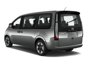 Hyundai STARIA ⏰ Nur noch bis 31. März – Tiefpreis-Aktion!
