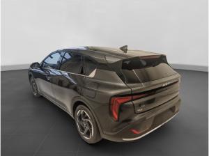 Kia K4 Spirit Drive Wise Sound Paket