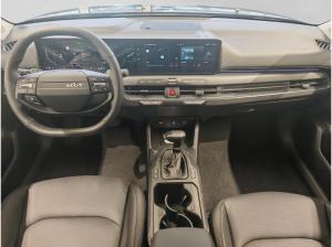 Kia K4 Spirit Drive Wise Sound Paket