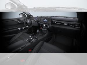 Ford Mustang 5.0 Ti-VCT V8 GT Automatik❗SOFORT VERFÜGABR❗für Privat und Gewerbe