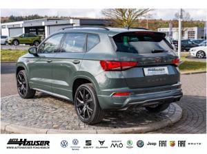 Cupra Ateca Tribe Edition 1.5 TSI DSG EL. HECKKL. MEMORY NAVI KAMERA PARK ACC LED