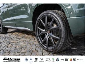 Cupra Ateca Tribe Edition 1.5 TSI DSG EL. HECKKL. MEMORY NAVI KAMERA PARK ACC LED