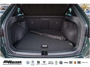 Cupra Ateca Tribe Edition 1.5 TSI DSG EL. HECKKL. MEMORY NAVI KAMERA PARK ACC LED