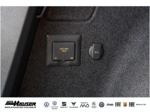 Cupra Ateca Tribe Edition 1.5 TSI DSG EL. HECKKL. MEMORY NAVI KAMERA PARK ACC LED