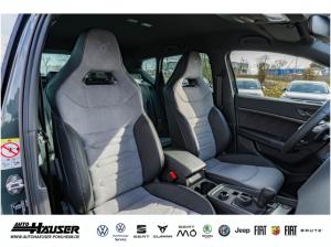 Cupra Ateca Tribe Edition 1.5 TSI DSG EL. HECKKL. MEMORY NAVI KAMERA PARK ACC LED