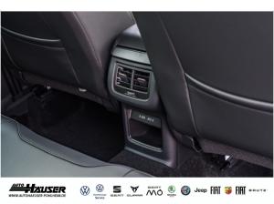 Cupra Ateca Tribe Edition 1.5 TSI DSG EL. HECKKL. MEMORY NAVI KAMERA PARK ACC LED