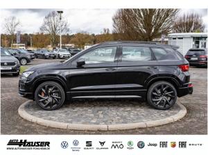 Cupra Ateca VZ Tribe Edition 2.0 TSI DSG 4Drive AHK EL. HECKKL. MEMORY DCC BREMBO FULL-LINK SITZHZG