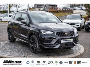 Cupra Ateca VZ Tribe Edition 2.0 TSI DSG 4Drive AHK EL. HECKKL. MEMORY DCC BREMBO FULL-LINK SITZHZG