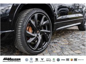 Cupra Ateca VZ Tribe Edition 2.0 TSI DSG 4Drive AHK EL. HECKKL. MEMORY DCC BREMBO FULL-LINK SITZHZG