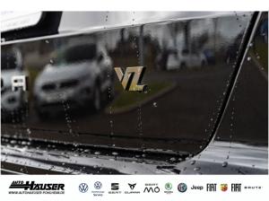 Cupra Ateca VZ Tribe Edition 2.0 TSI DSG 4Drive AHK EL. HECKKL. MEMORY DCC BREMBO FULL-LINK SITZHZG