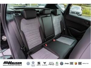 Cupra Ateca VZ Tribe Edition 2.0 TSI DSG 4Drive AHK EL. HECKKL. MEMORY DCC BREMBO FULL-LINK SITZHZG