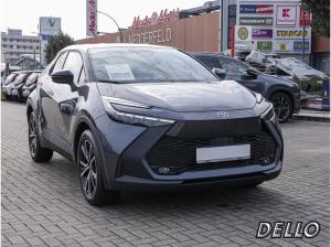 Toyota C-HR 2.0  ALL IN / AUTOABO 🛡️Versicherung | 🔧 Wartung inkl.