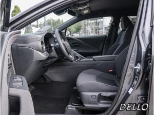 Toyota C-HR 2.0  ALL IN / AUTOABO 🛡️Versicherung | 🔧 Wartung inkl.