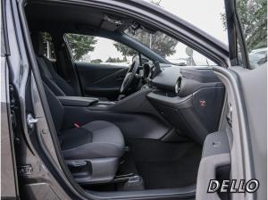 Toyota C-HR 2.0  ALL IN / AUTOABO 🛡️Versicherung | 🔧 Wartung inkl.