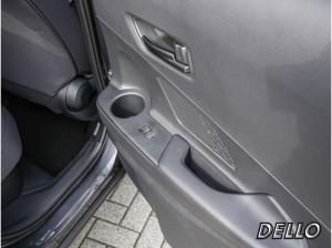 Toyota C-HR 2.0  ALL IN / AUTOABO 🛡️Versicherung | 🔧 Wartung inkl.