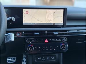 Hyundai TUCSON 1.6 T-GDi N Line AUTOMATIK*KAMERA*CARPLAY*LENKHZG*KRELL-Sound*