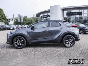 Toyota C-HR AUTOABO 🛡️inkl. Versicherung | 💶 Steuer | 🔧 Wartung inkl.