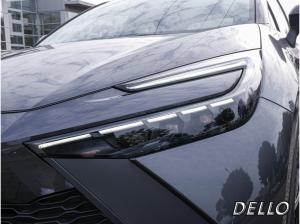 Toyota C-HR AUTOABO 🛡️inkl. Versicherung | 💶 Steuer | 🔧 Wartung inkl.