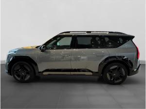Kia EV9 Air Wärmepumpe