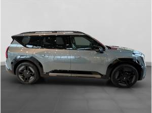 Kia EV9 Air Wärmepumpe