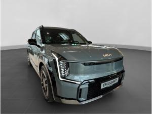 Kia EV9 Air Wärmepumpe