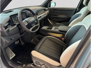 Kia EV9 Air Wärmepumpe