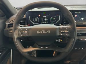 Kia EV9 Air Wärmepumpe