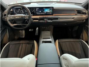 Kia EV9 Air Wärmepumpe