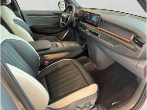 Kia EV9 Air Wärmepumpe