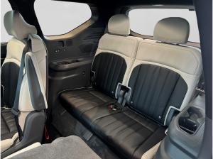 Kia EV9 Air Wärmepumpe