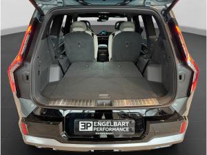 Kia EV9 Air Wärmepumpe