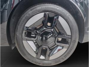 Kia EV9 Air Wärmepumpe