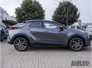 Toyota C-HR AUTOABO 🛡️*LIMITIERT* Versicherung | 💶 Steuer | 🔧 Wartung