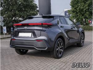 Toyota C-HR AUTOABO 🛡️*LIMITIERT* Versicherung | 💶 Steuer | 🔧 Wartung