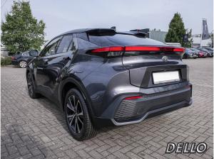 Toyota C-HR AUTOABO 🛡️*LIMITIERT* Versicherung | 💶 Steuer | 🔧 Wartung