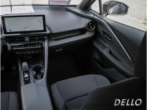 Toyota C-HR AUTOABO 🛡️*LIMITIERT* Versicherung | 💶 Steuer | 🔧 Wartung