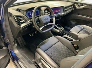 Audi Q4 e-tron Q4 Sportback 35 e-tron ACC AHK AUT Fernlichtass.