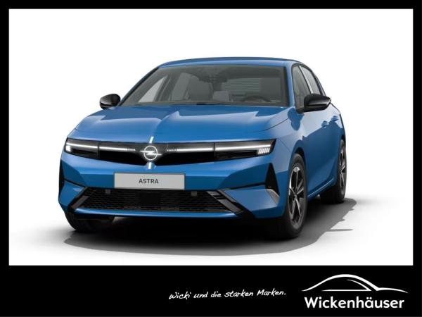 Opel Astra Edition MHEV
