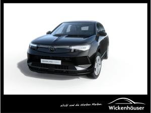 Opel Grandland Edition MHEV